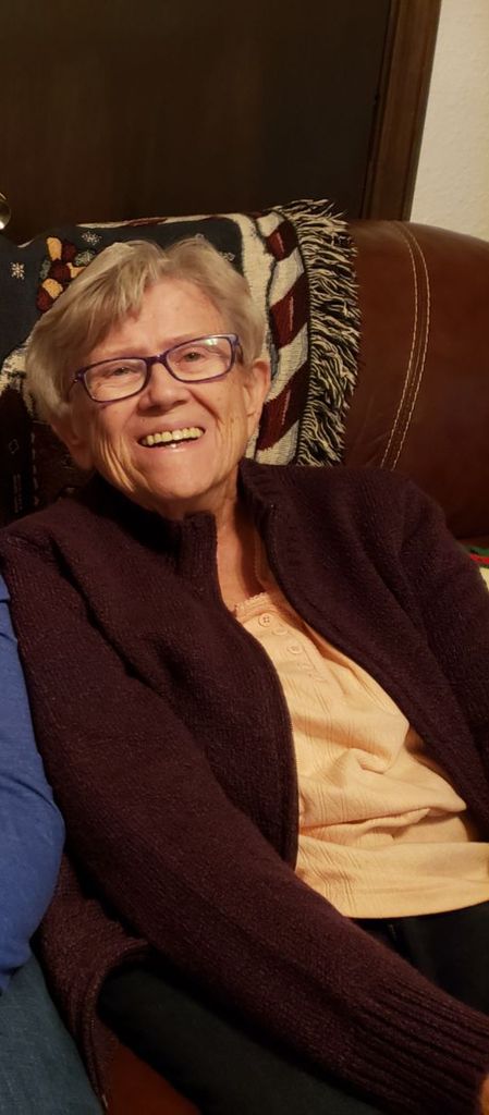 Mona Edith Endler Profile Photo