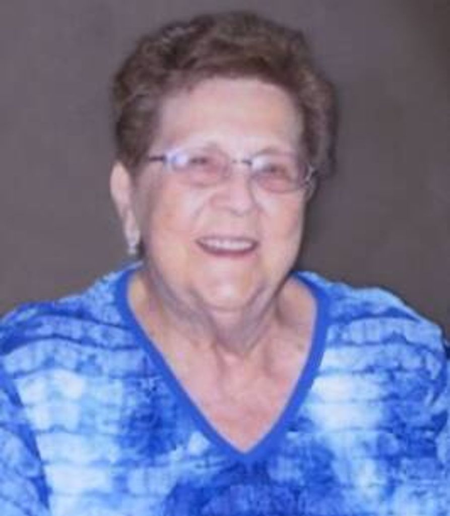 Alice Lodewegen