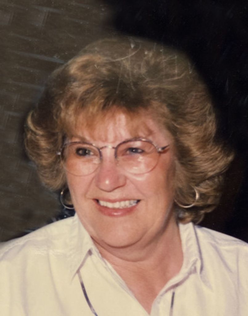 Marlyn Roth Profile Photo