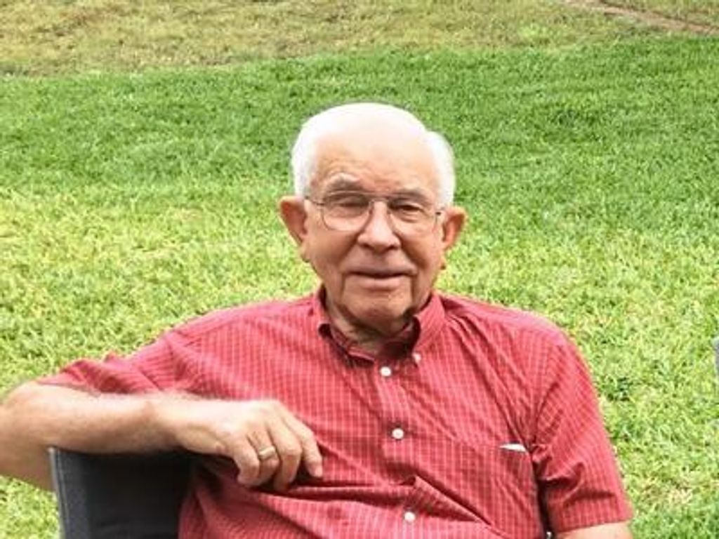 Milborne Ray Ward Profile Photo