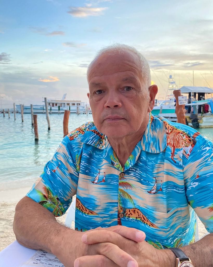 Ramon Mendez Profile Photo