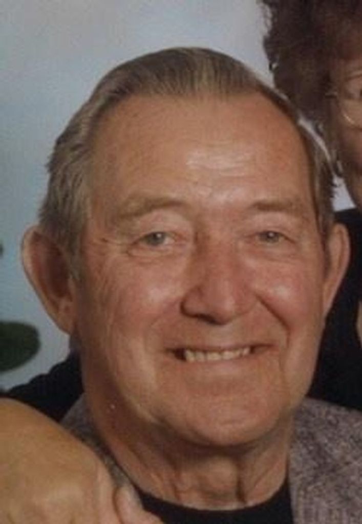 Richard E. Harger