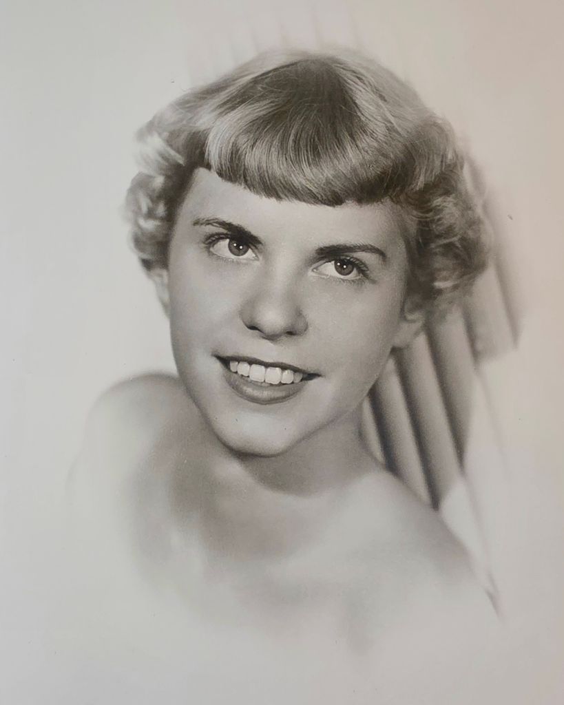 Dorothy Joan Corenflos Morman Profile Photo