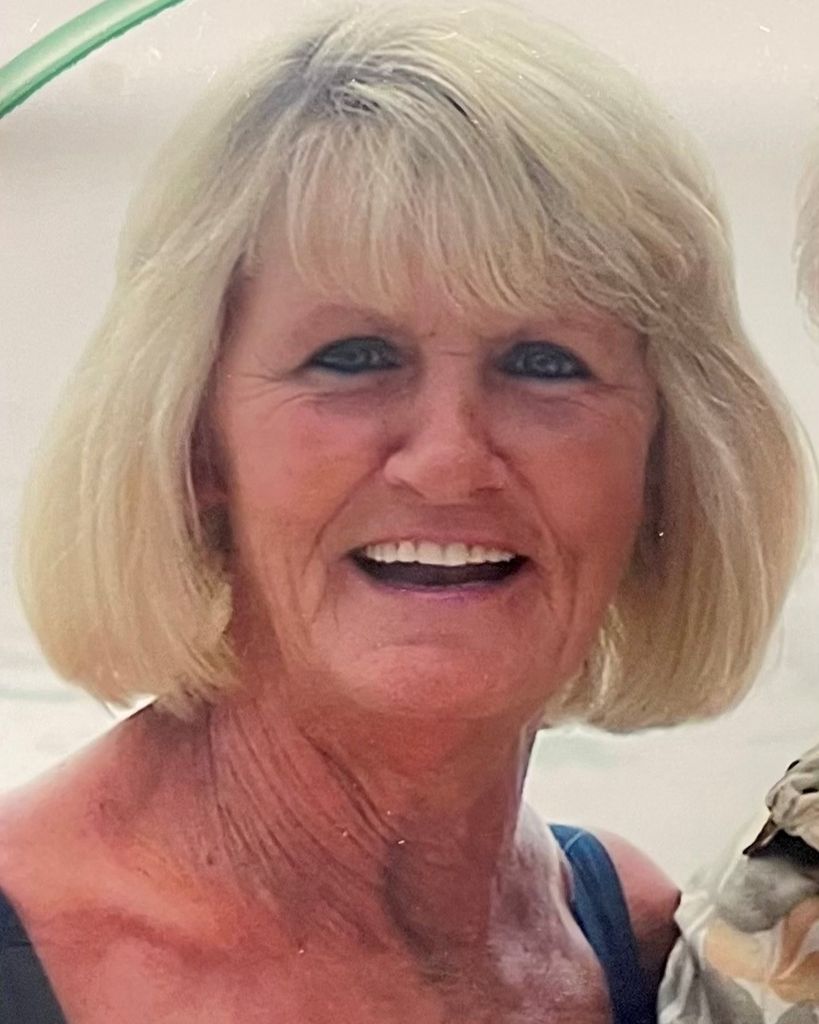 Thelma Mobley Profile Photo