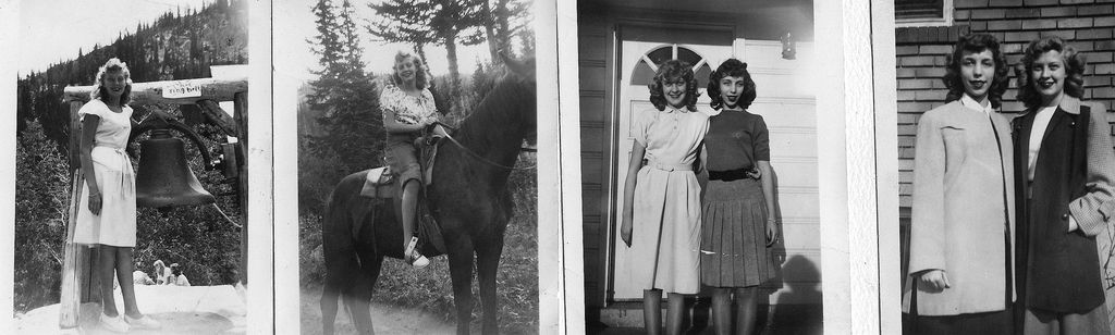 Joanne “Joan” Bult Tanner