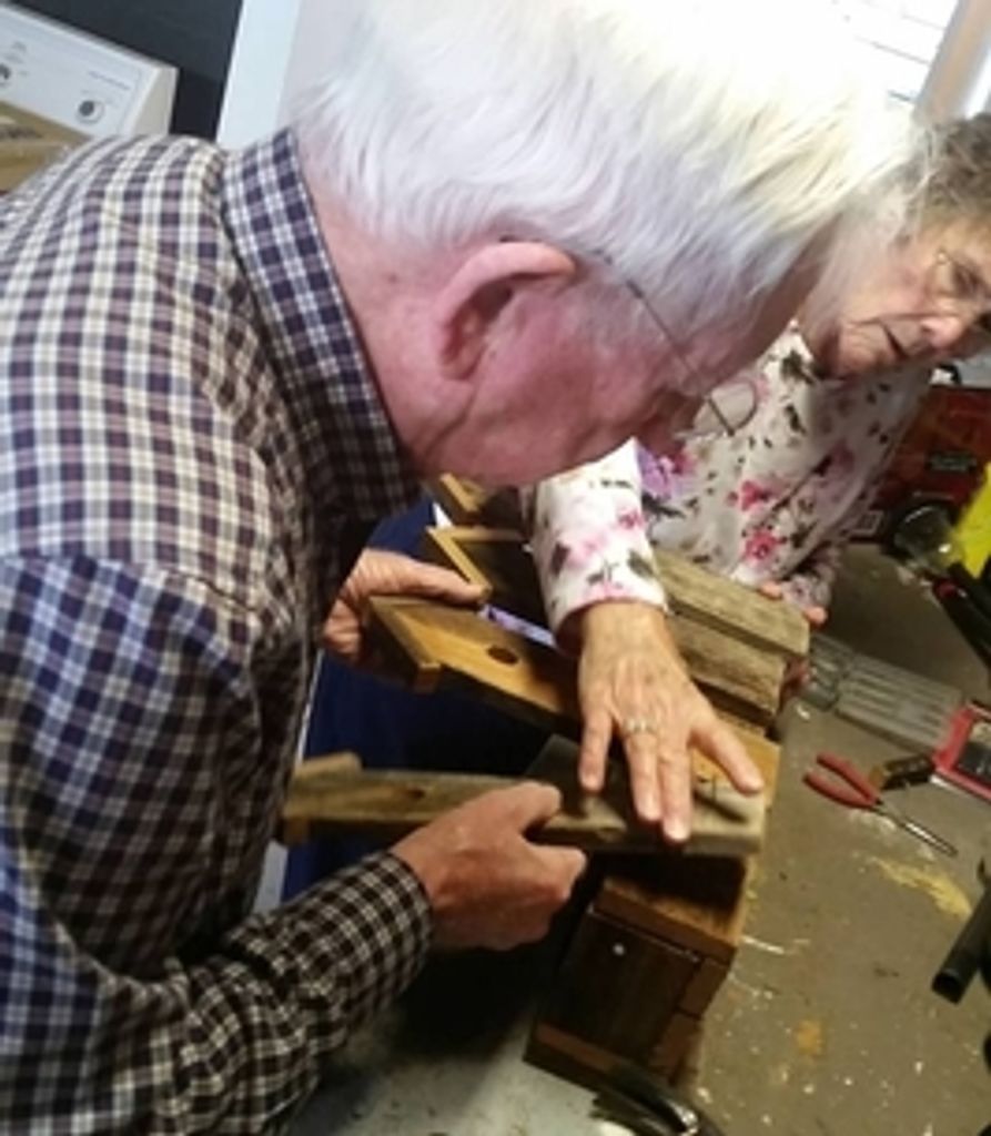 Roy Miller Profile Photo