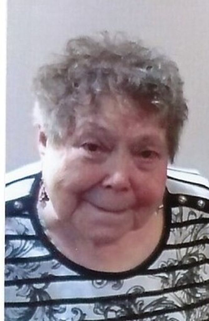 Eleanor Nadean Sheets Profile Photo