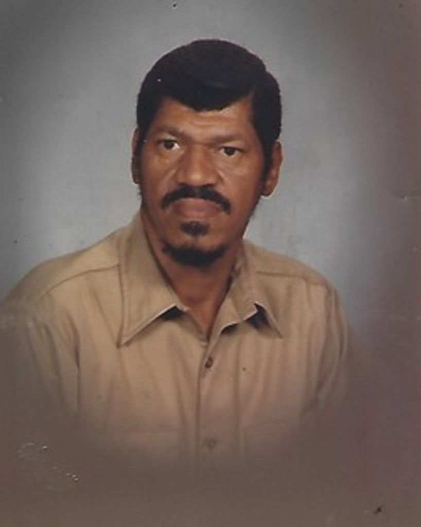 James Edward Tunstall Profile Photo