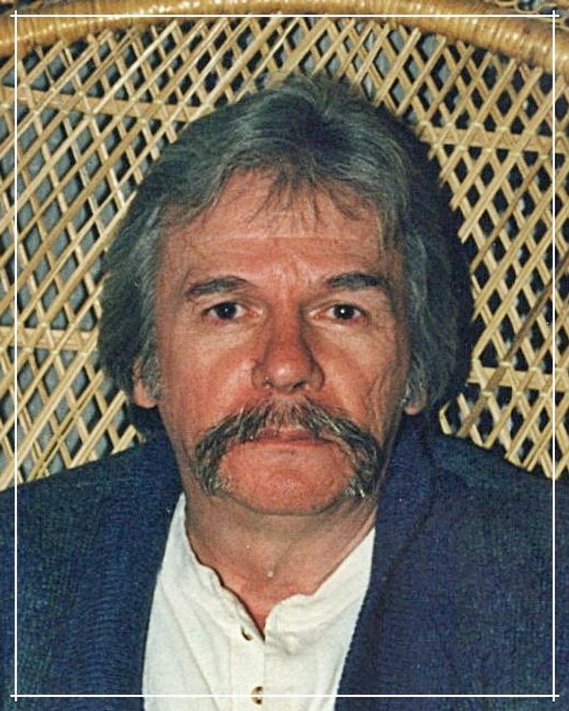 William Joseph Patchin Profile Photo