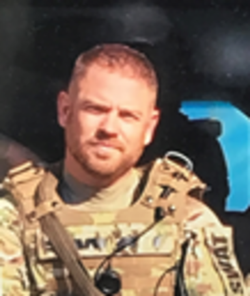 Matthew "Matt" Blansett Profile Photo