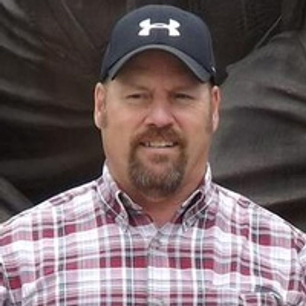 David Clay Richards