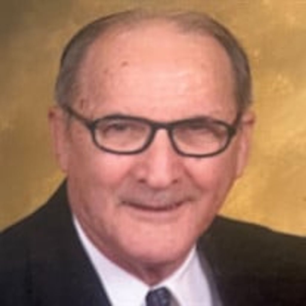 Andrew "Andy" L. Vickers