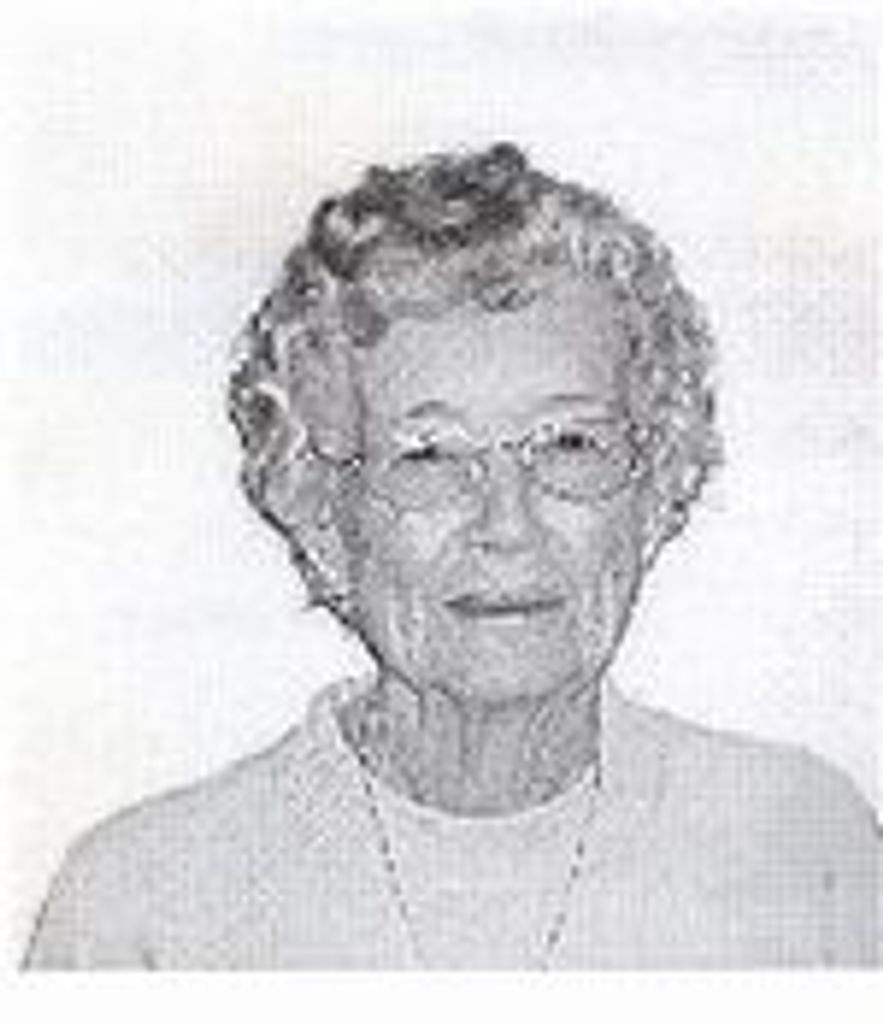 Nora D. Van Norman