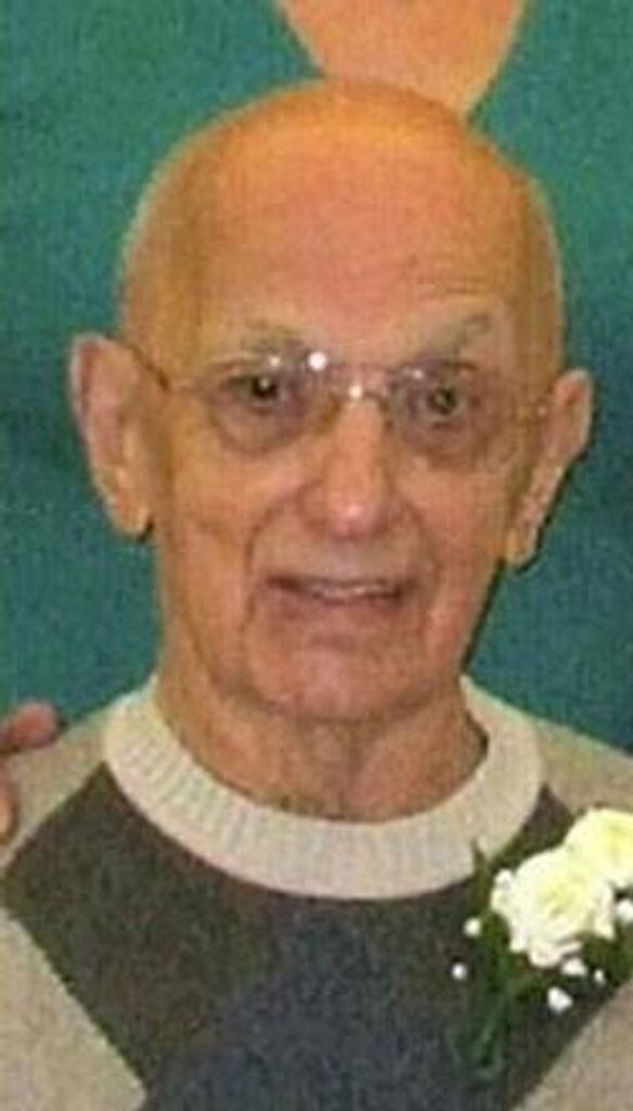 Antone C. "Tony" Martello