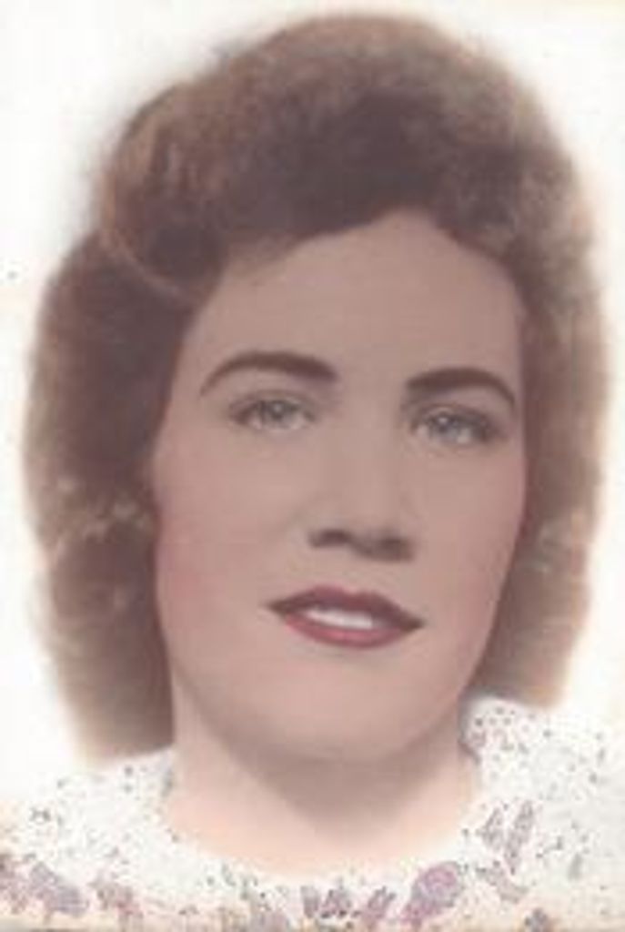 Flossie Rose Chapman Profile Photo