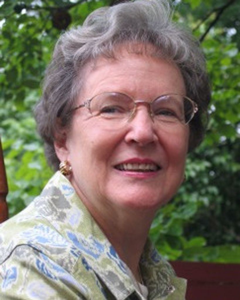 Linda Bayne McLester Profile Photo