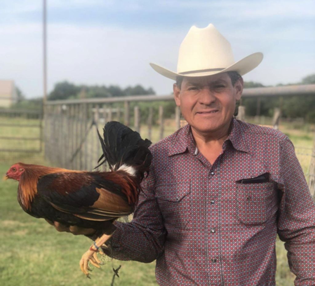 Sergio Alberto Perez Mier Profile Photo