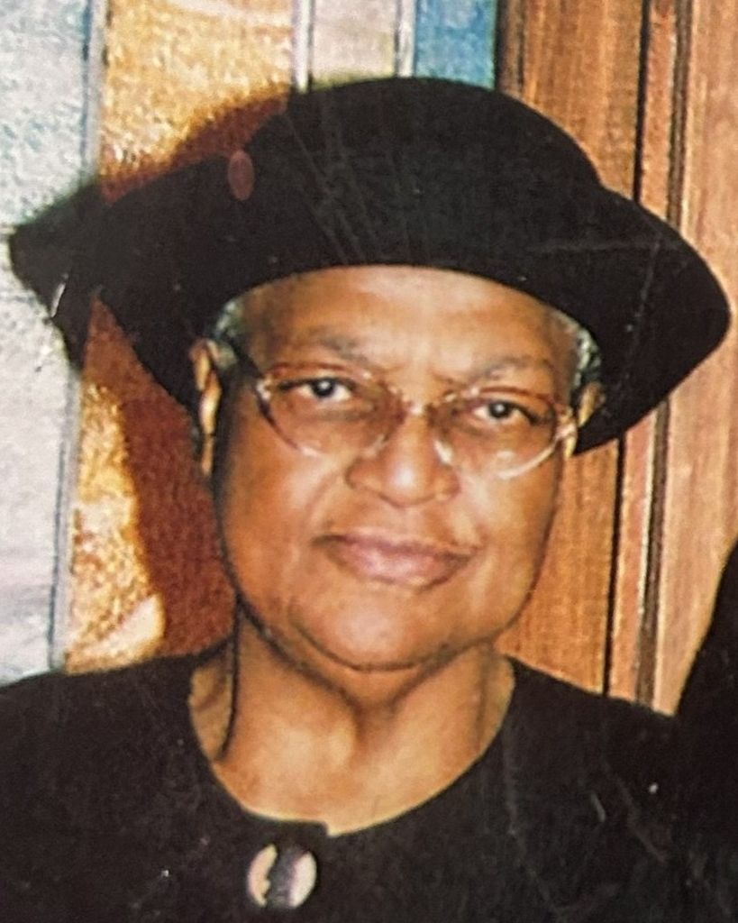 Mary Frances Coates Profile Photo
