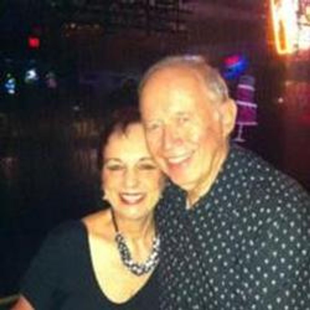 Arlene Wood Larson