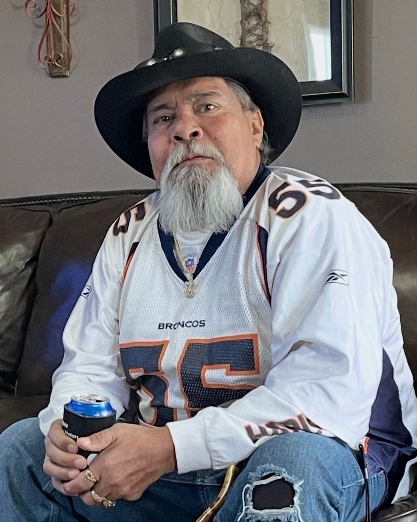 Davyral Hernandez Profile Photo