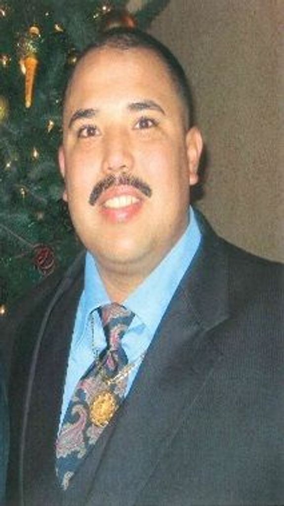 Felix Diaz Profile Photo