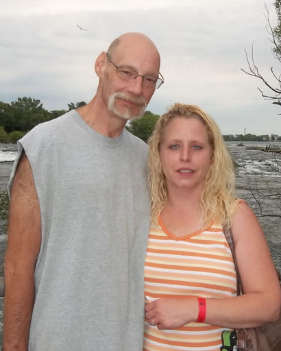 James Edward Baughman's obituary image