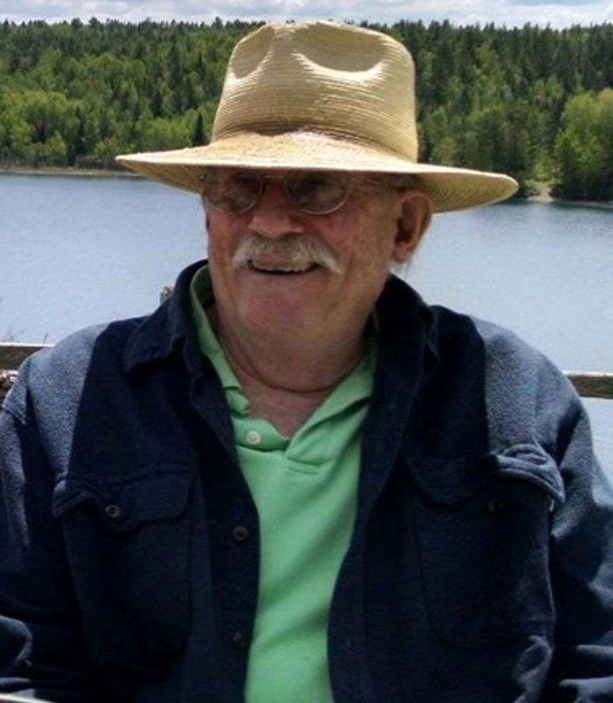 Lee Brown Profile Photo
