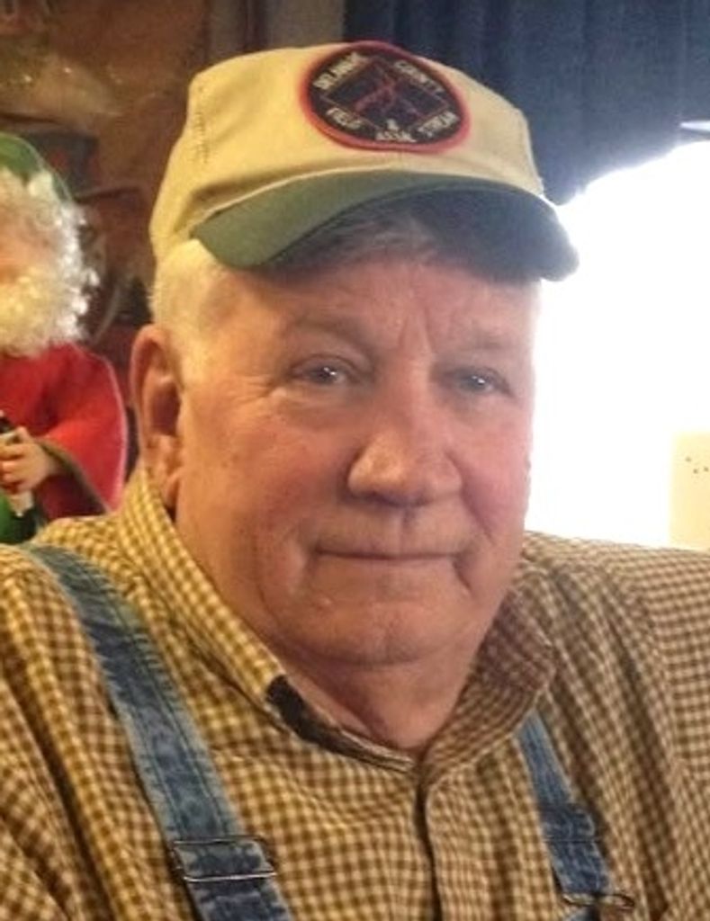 Roy Carrol Dickens, "Butch"  Profile Photo