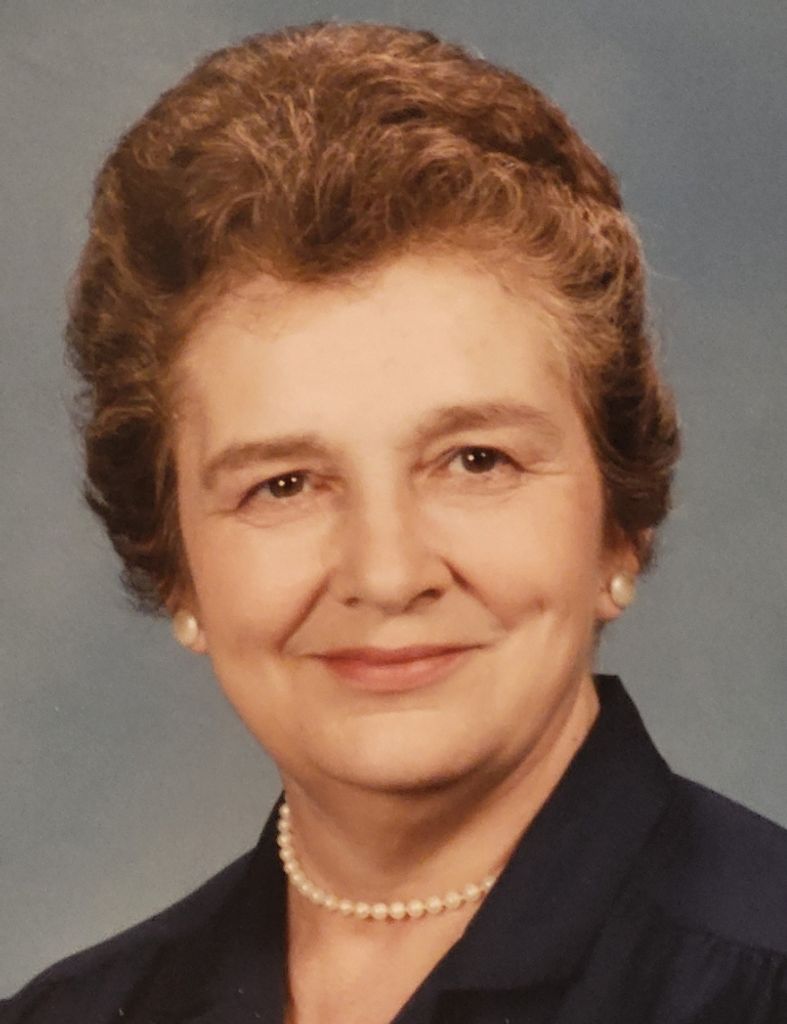 Wanda Madge Ketron Profile Photo