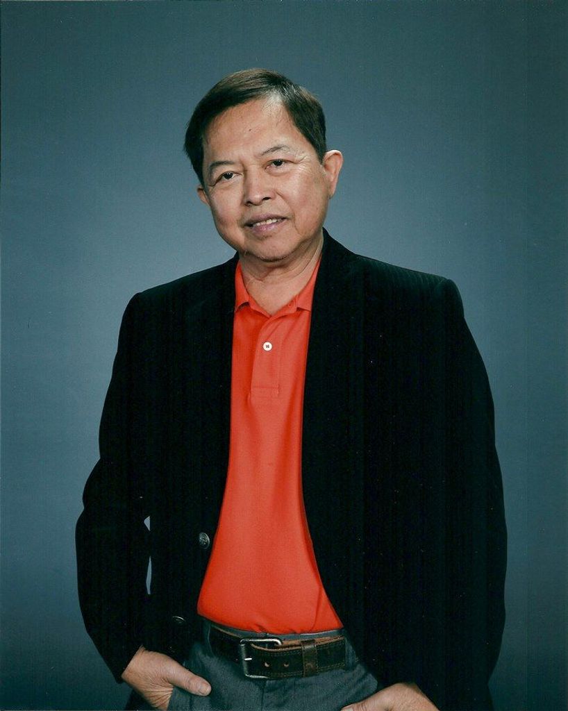 Peter Fallan Ygay