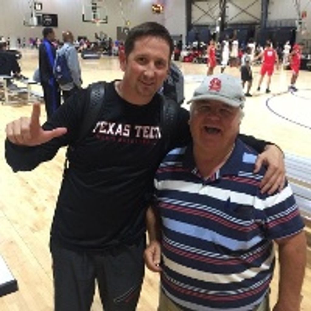 Gerald Lee Snider