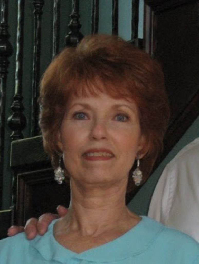 Elwanda LaRue Houk Profile Photo