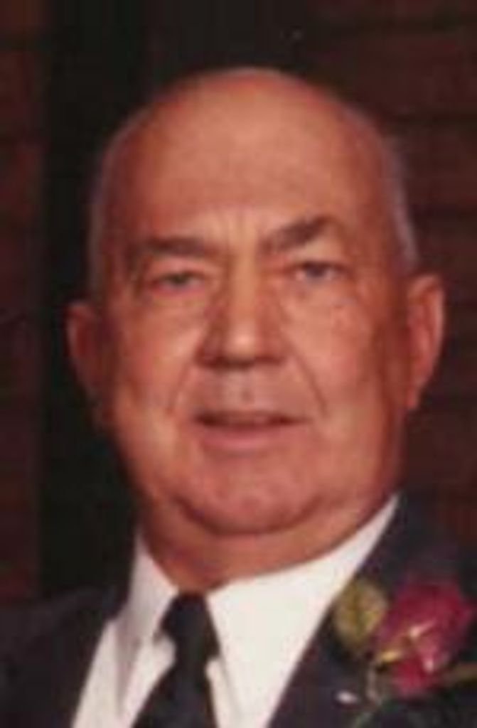 Russell Numand Jacobson Profile Photo