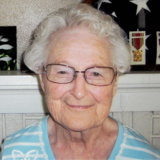 Anne B. Munson Profile Photo