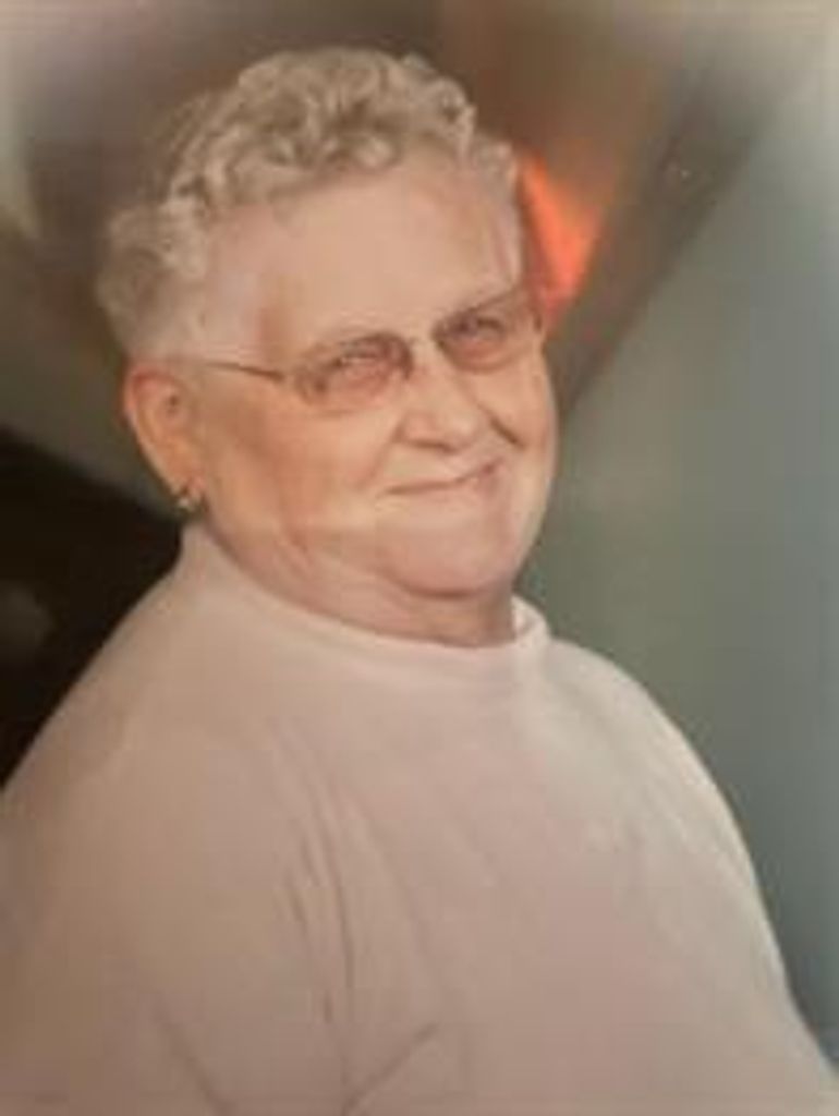 Velma L. Beeler Profile Photo