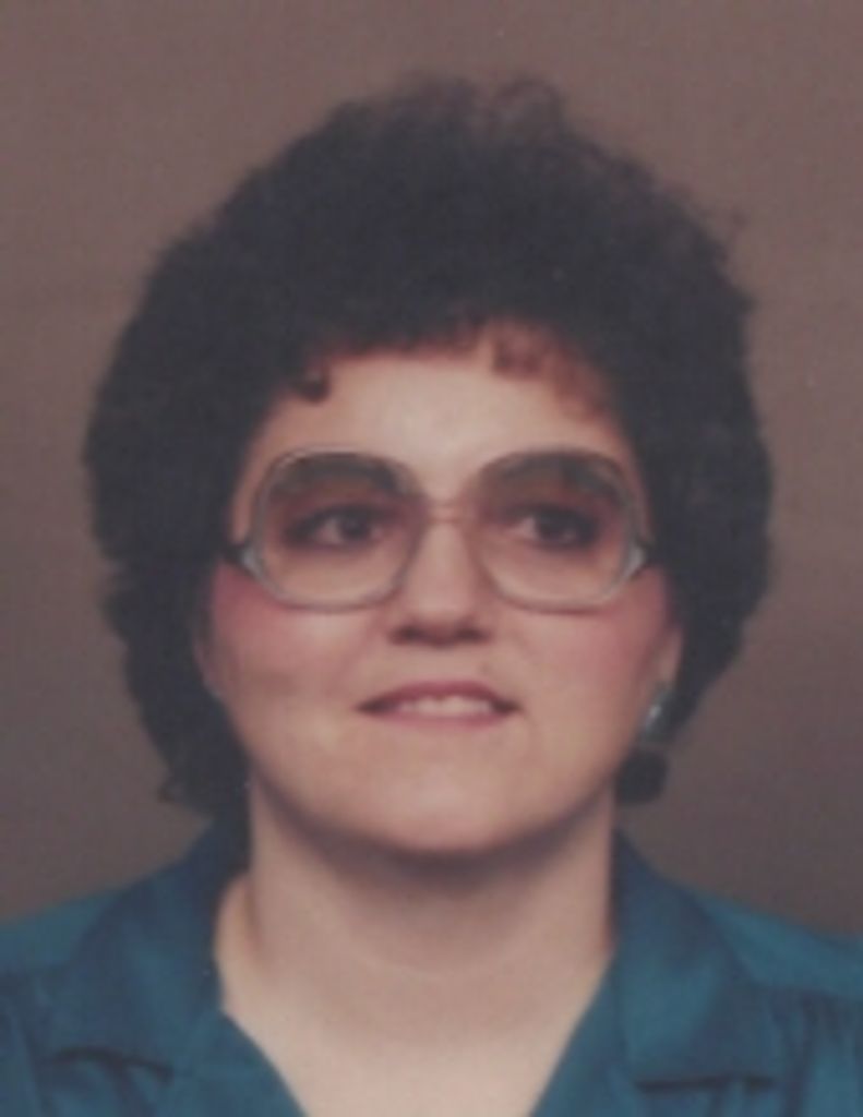 Margaret A. "Peggy" Poland Degordon,