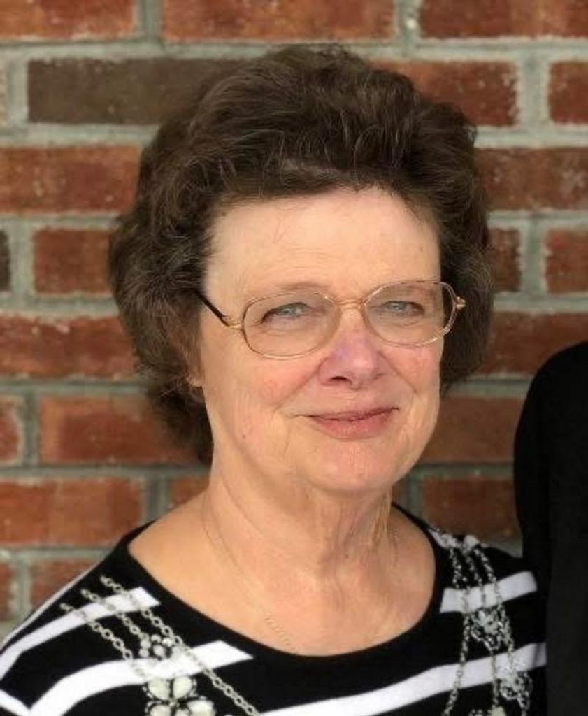 Margaret Irene Zegelien Profile Photo