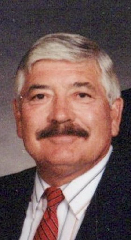 Everett Ray Hopkins