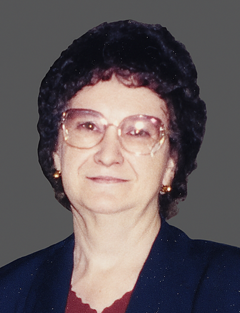 Rhoda Chase Profile Photo