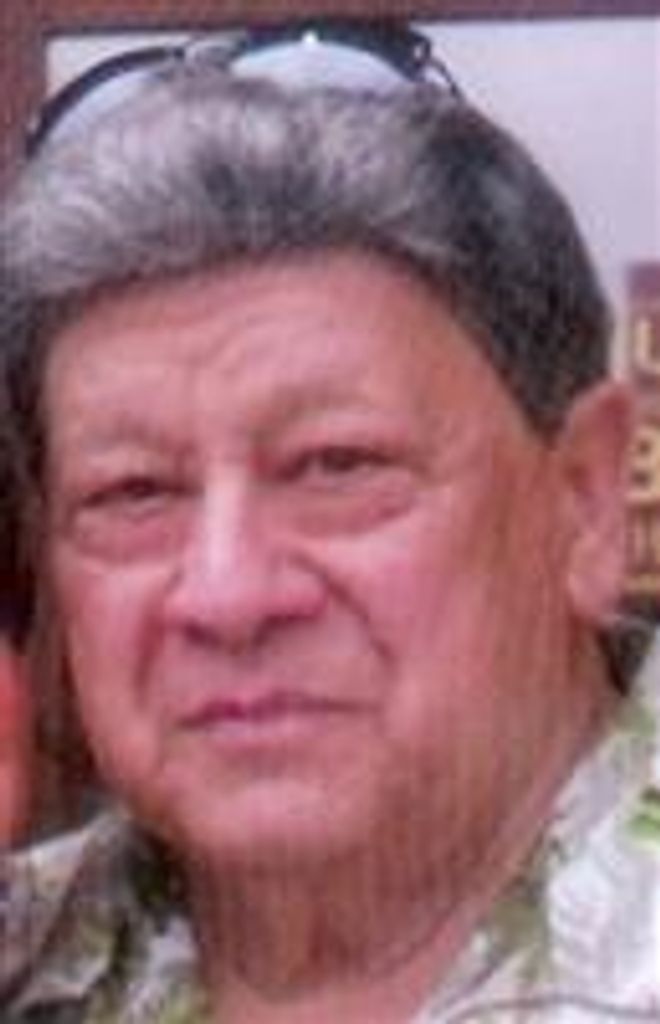 SALVATORE A. 'SAL' COMELLA Profile Photo