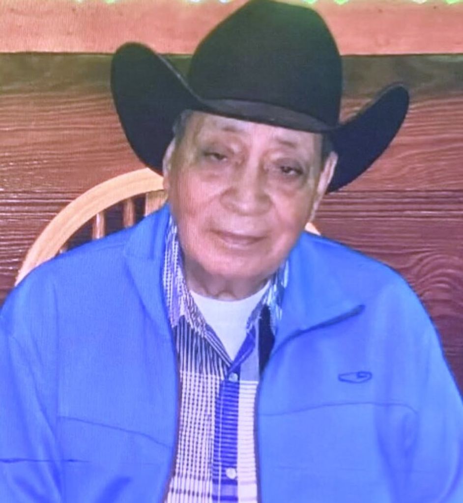 Cresencio Carlos Avila