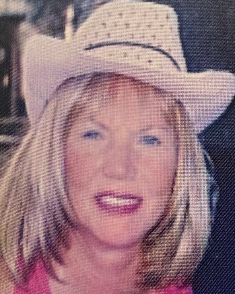 Alice Jane Read Profile Photo