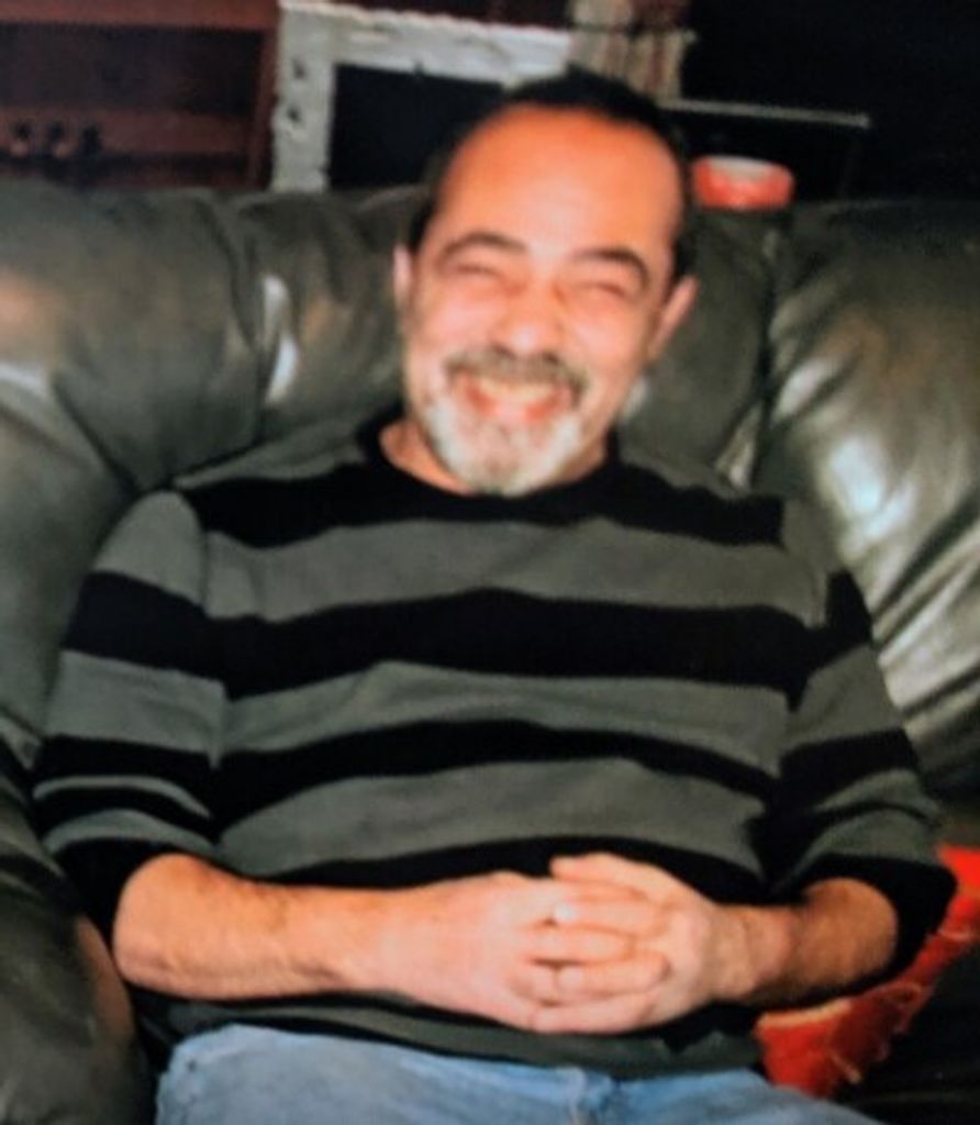 James M. Mello Profile Photo