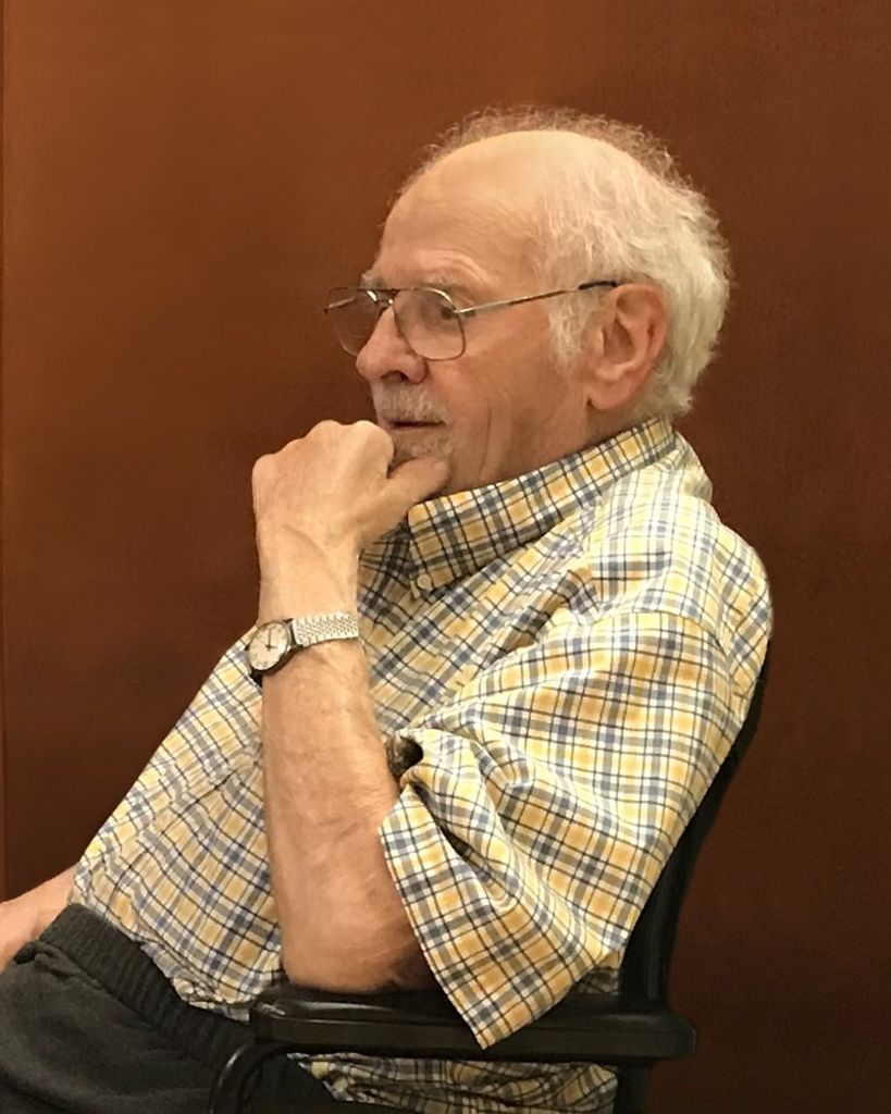 John H. Grosh Profile Photo