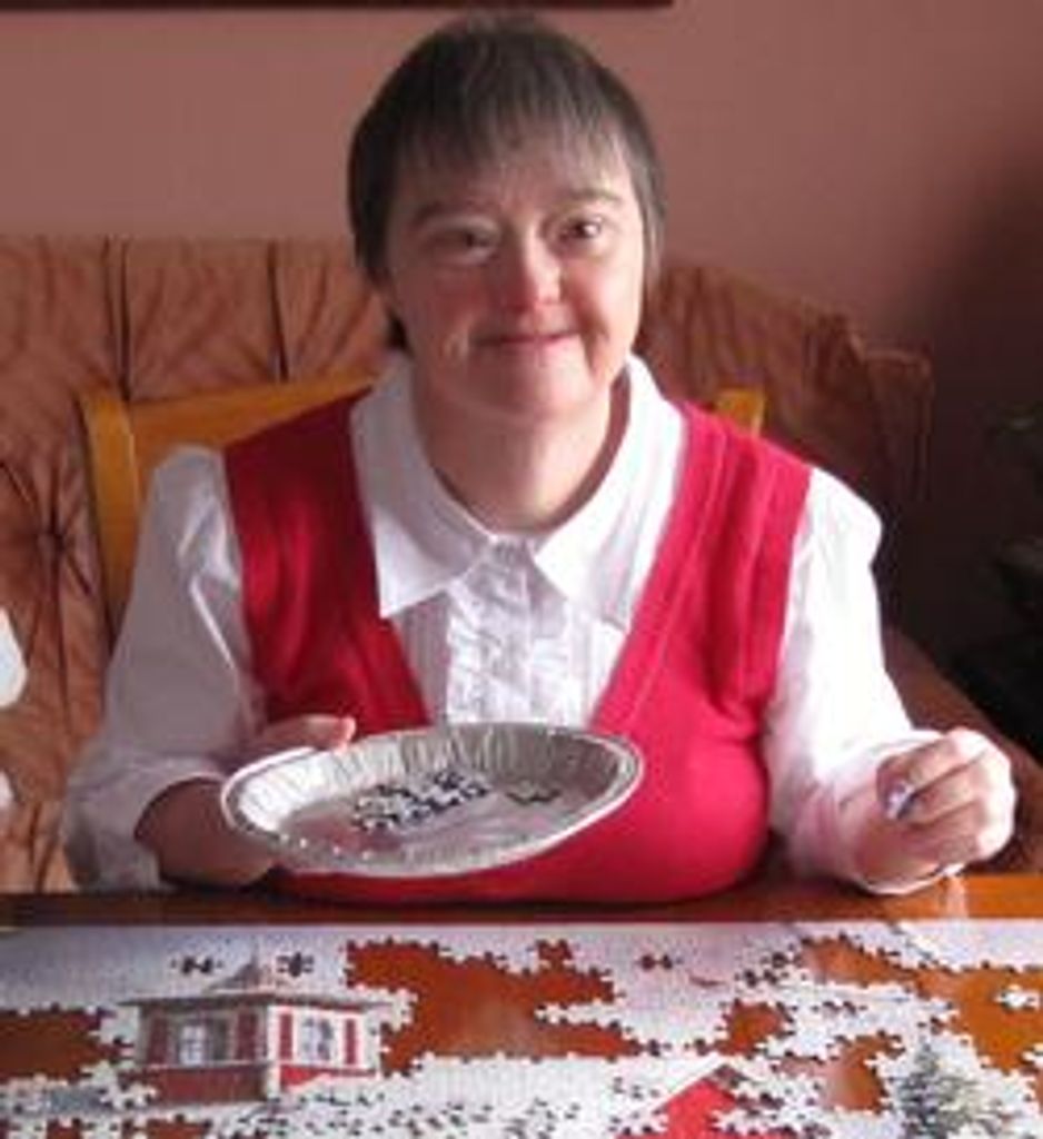 Theresa Moores Profile Photo