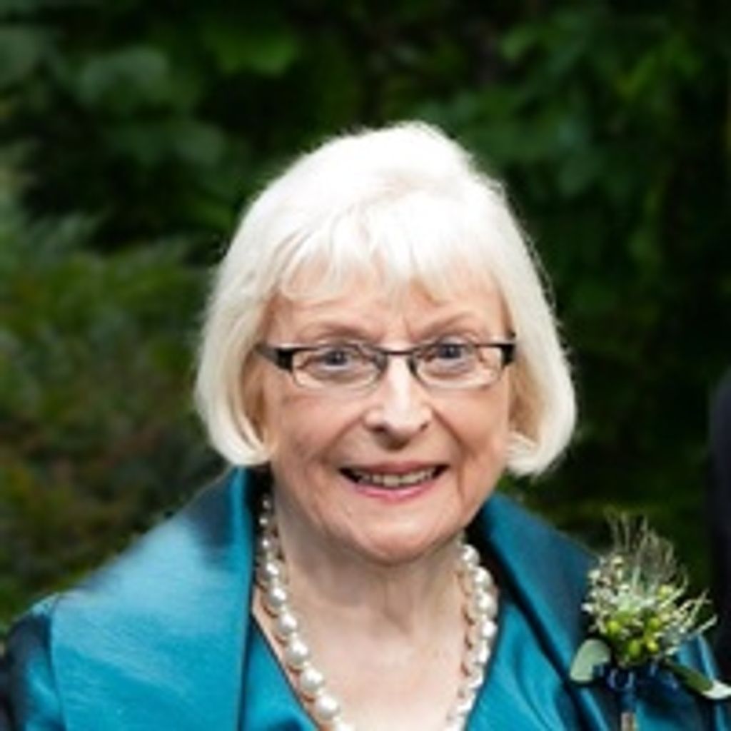 Marilyn Jane Wilson