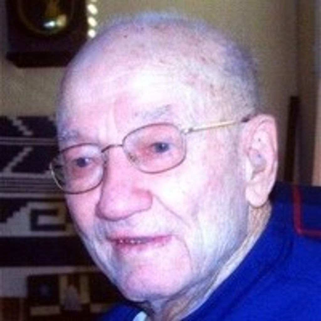 Arnold Waldo Skaare