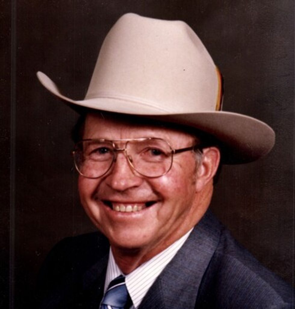 Kenneth Floyd Miller Profile Photo