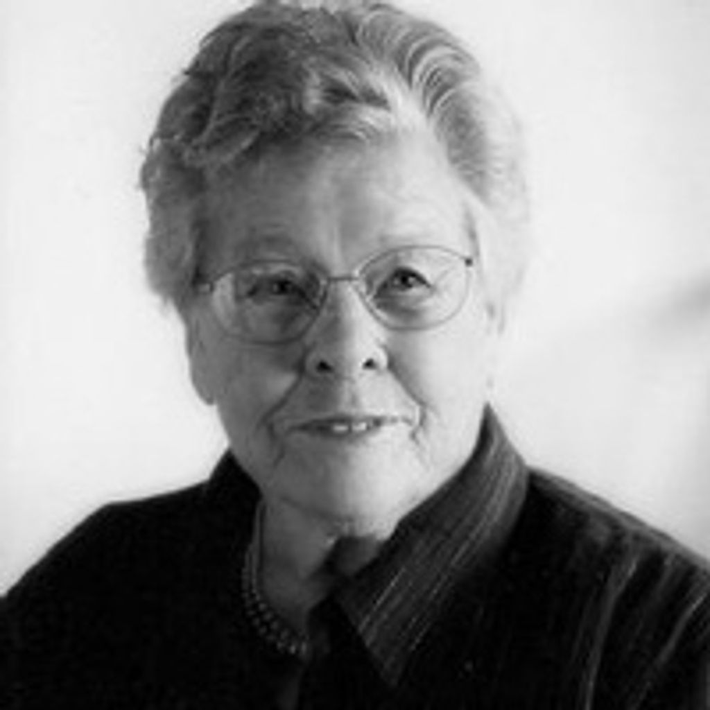 Betty Ann Bettis