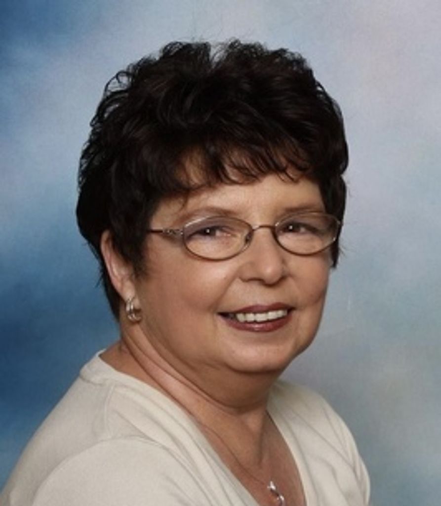 Joann Bass Langley Profile Photo